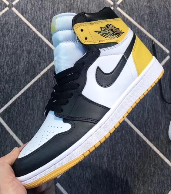 Cheap Wholesale Air Jordan 1 Shoes Retro Mens AAA Quality