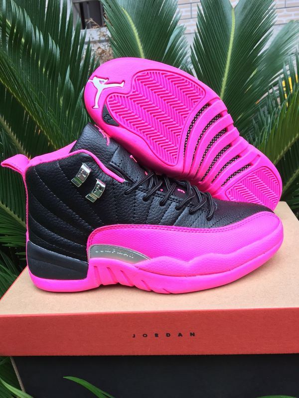 Cheap Air Jordan 12 Shoes Retro Women