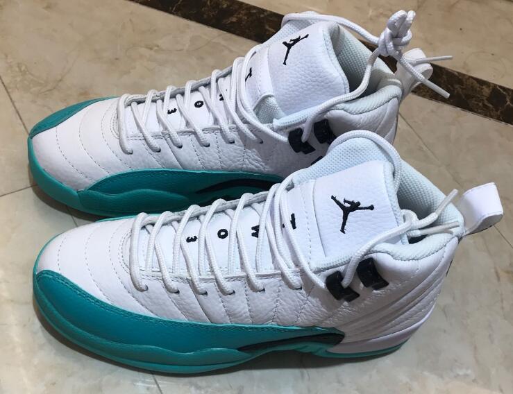 Cheap Air Jordan 12 Shoes Retro Women