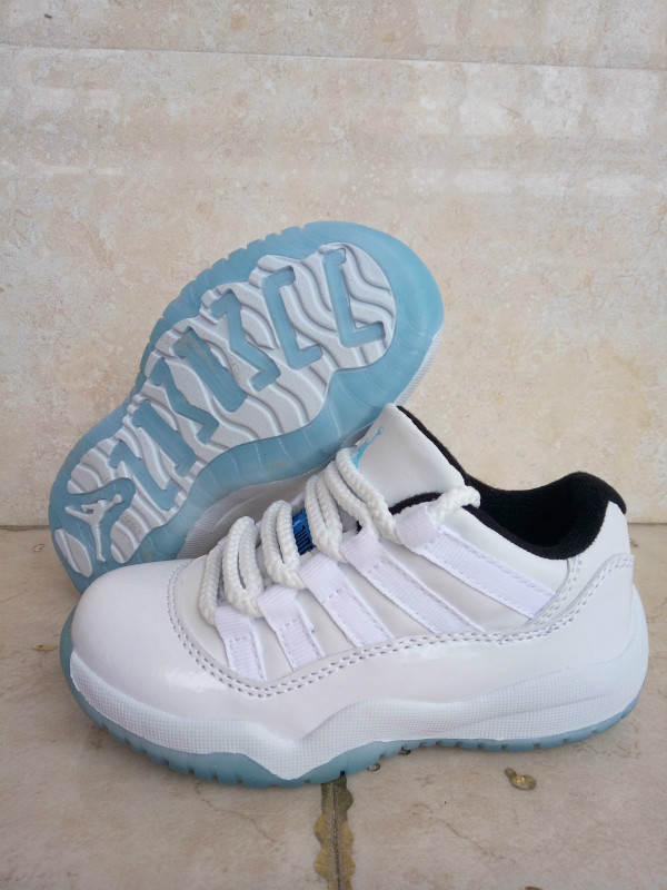 Cheap Wholesale Air Jordan 11 Shoes Retro Kids