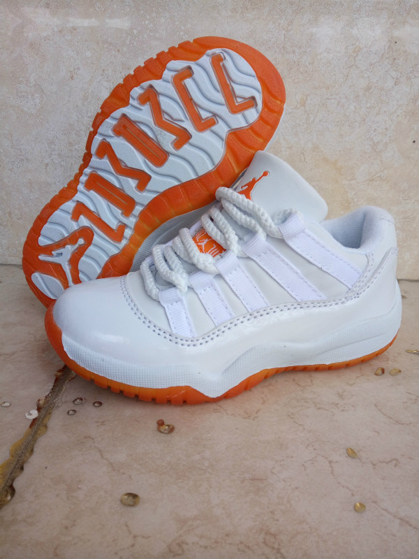 Cheap Wholesale Air Jordan 11 Shoes Retro Kids