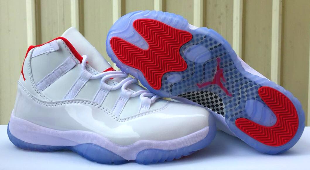 Wholesale Cheap Air Jordan 11 Shoes Retro Men