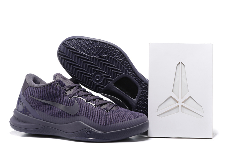 Cheap Nike Kobe Bryant 8 Retired Commemorative Edition