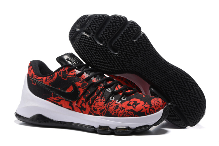 Cheap Wholesale Nike Kevin Durant 8 Shoes Men