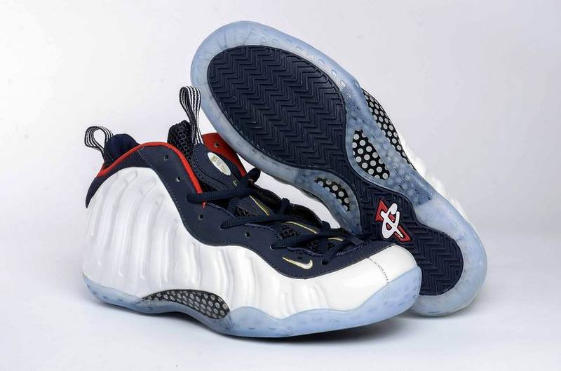 Cheap Wholesale Air Foamposite One Shoes Men 2020