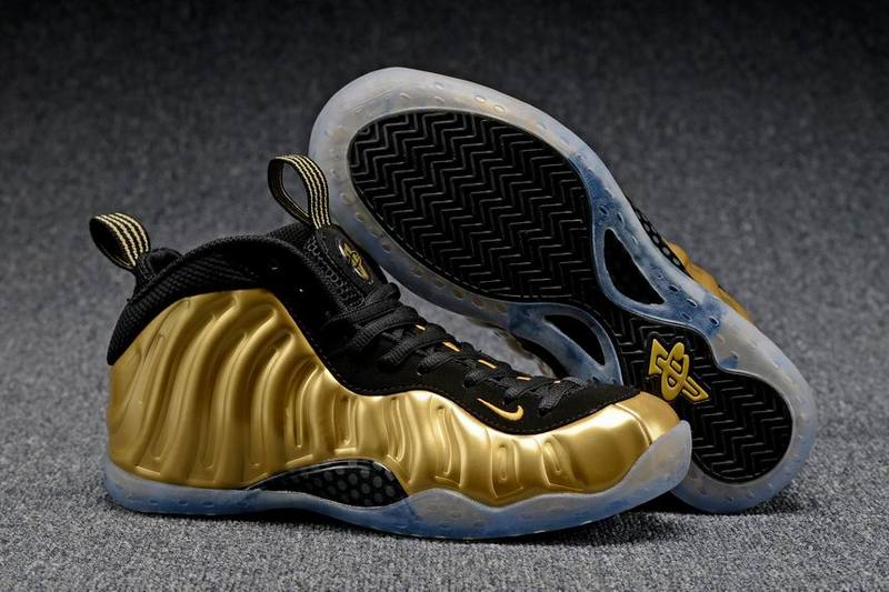 Cheap Wholesale Air Foamposite One Shoes Men 2020
