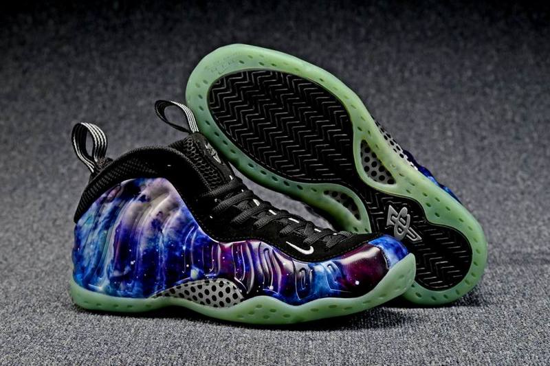 Cheap Wholesale Air Foamposite One Shoes Men 2020