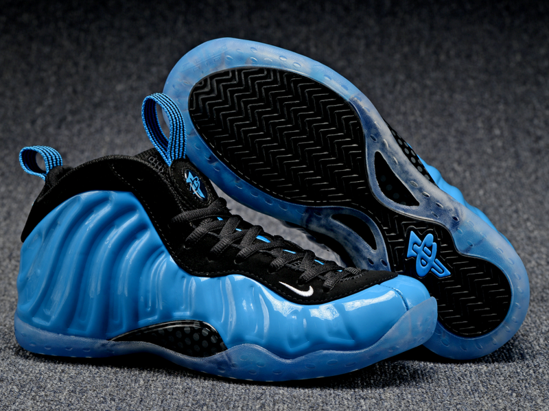 Cheap Air Foamposite One Shoes Men Made in China