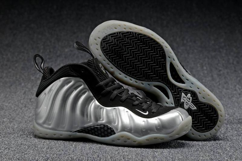 China Air Foamposite One Shoes Women Wholesale