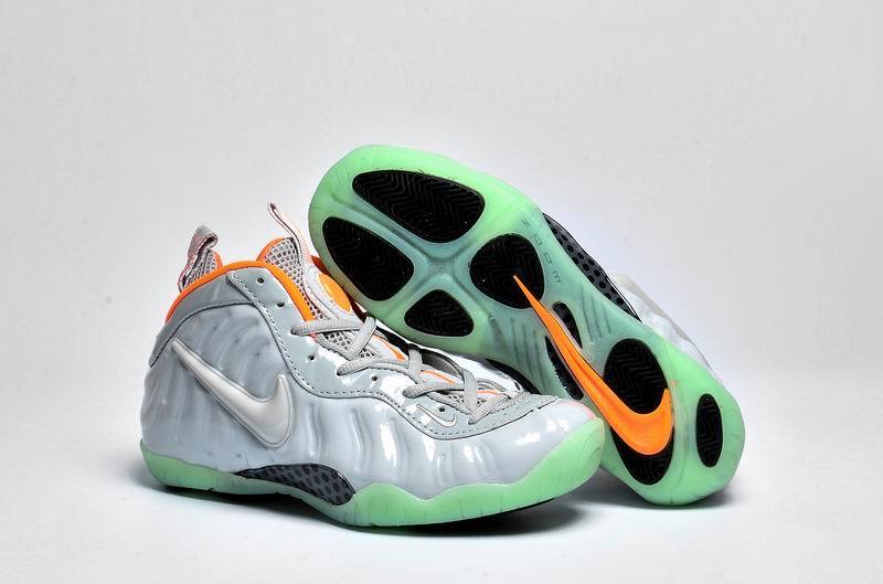 China Air Foamposite One Shoes Women Wholesale
