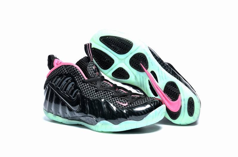 Cheapest Women Air Foamposite One Shoes Newest Arrival