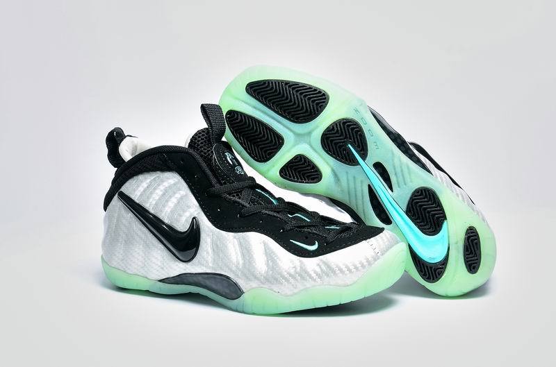 Cheapest Women Air Foamposite One Shoes Newest Arrival