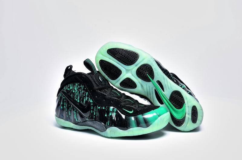 Wholesale China Best Air Foamposite One Shoes Women