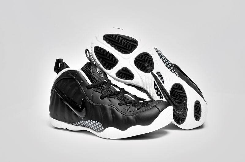 Wholesale China Best Air Foamposite One Shoes Women