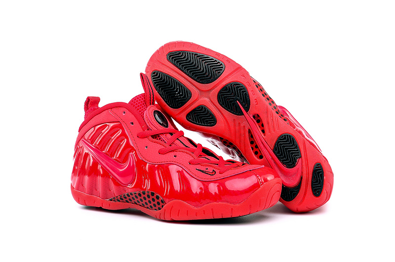 Wholesale China Best Air Foamposite One Shoes Women