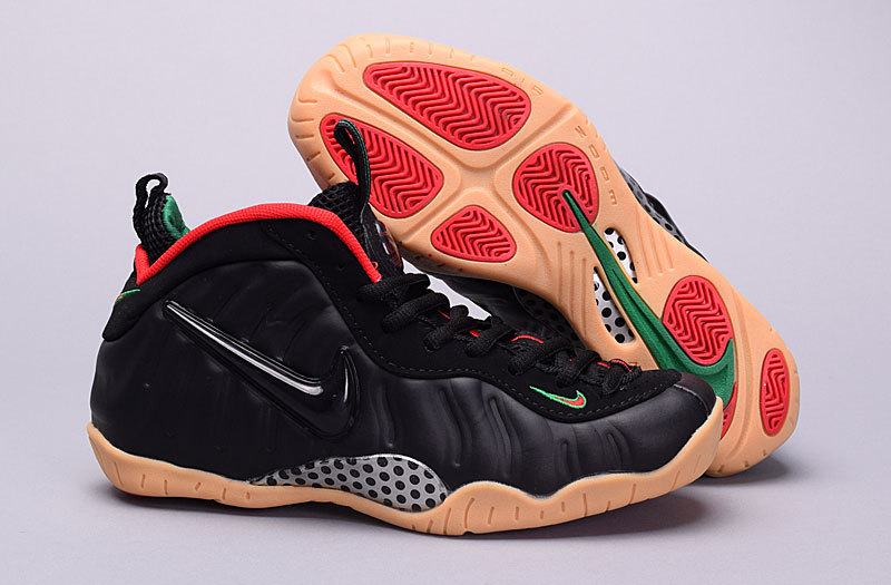 Wholesale China Best Air Foamposite One Shoes Women
