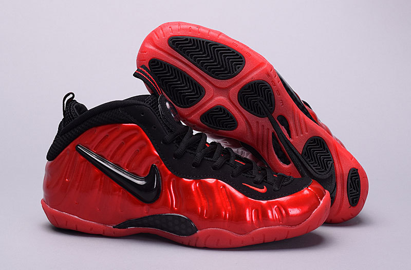 Best Air Foamposite One Shoes Replicas Wholesale China