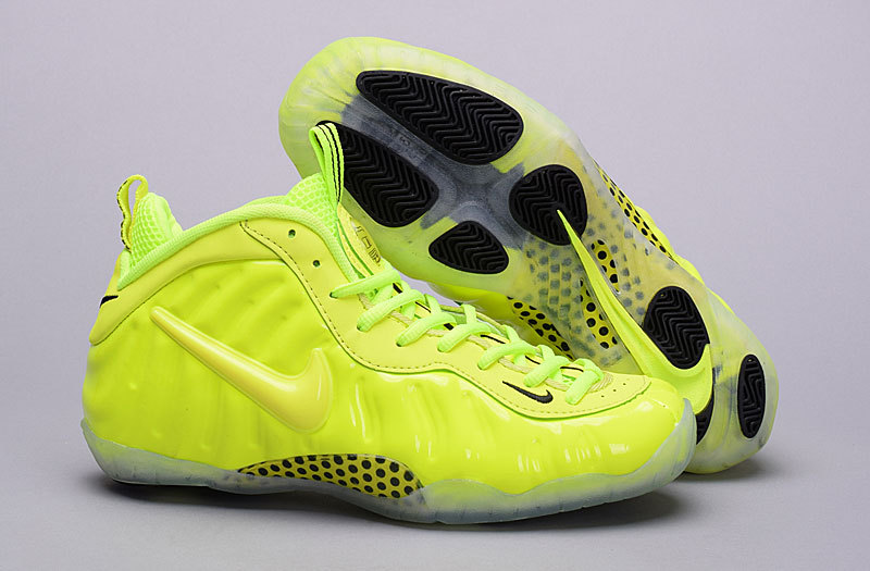 Best Air Foamposite One Shoes Replicas Wholesale China