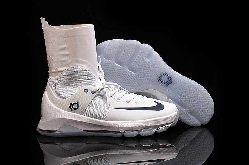 Cheap Wholesale Nike Kevin Durant 8 Elite Shoes Men