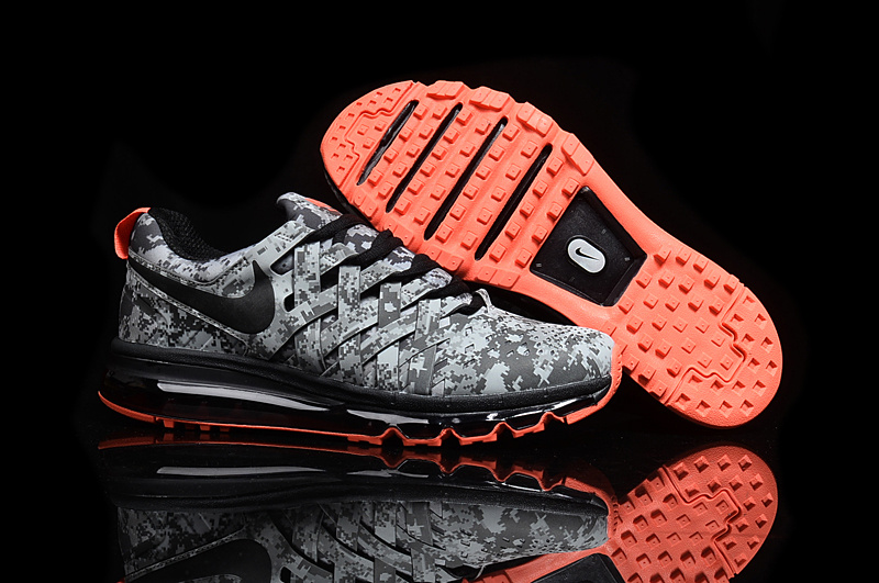 Cheap Wholesale Nike Fingertrap Max Shoes Men