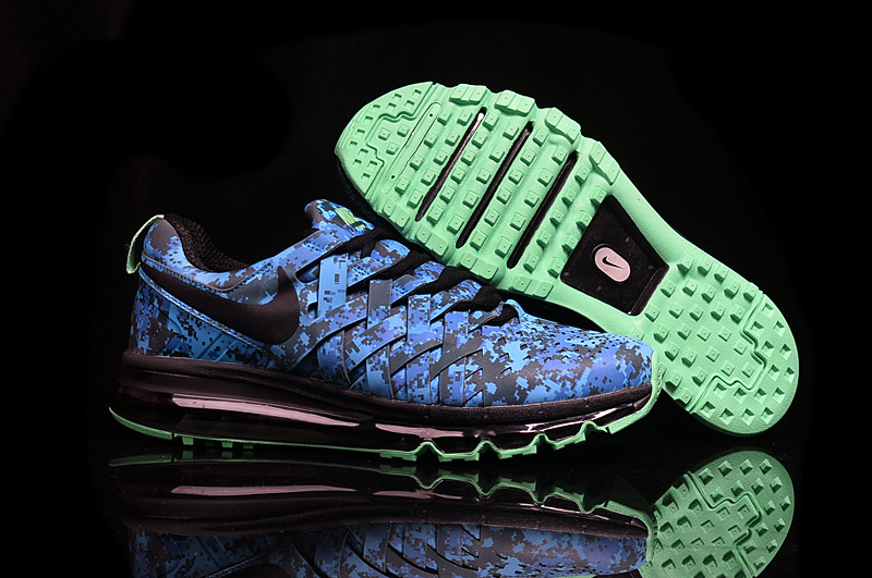 Cheap Wholesale Nike Fingertrap Max Shoes Men