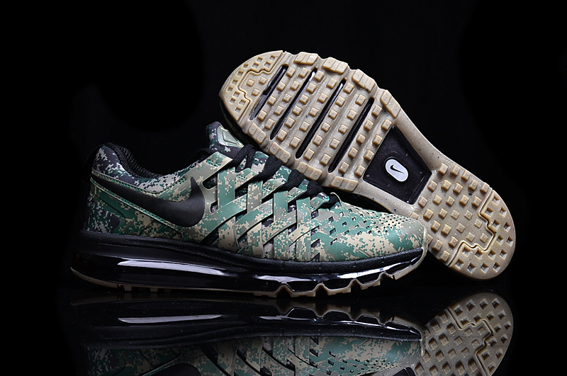 Cheap Wholesale Nike Fingertrap Max Shoes Men