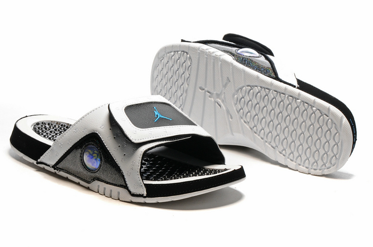 Cheap Air Jordan 13 Slippers Made in China
