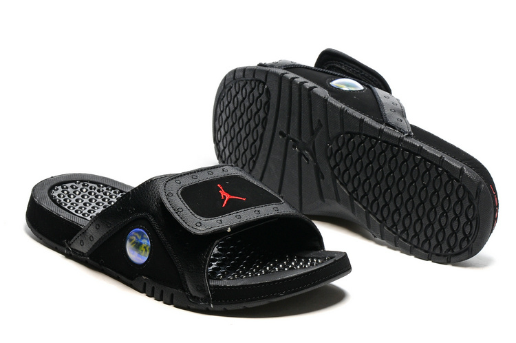 Cheap Air Jordan 13 Slippers Made in China