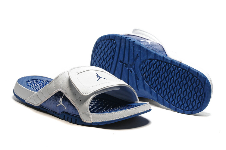 Wholesale China Air Jordan 12 Slippers Men