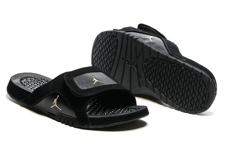 Wholesale China Air Jordan 12 Slippers Men