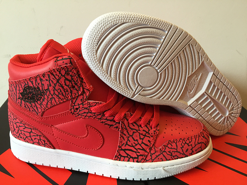 Wholesale Air Jordan 1 Retro Shoes Men High Quality