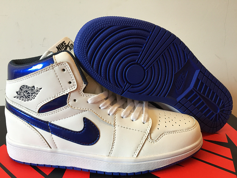 Wholesale Air Jordan 1 Retro Shoes Men High Quality