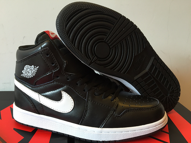 Wholesale Air Jordan 1 Retro Shoes Men High Quality