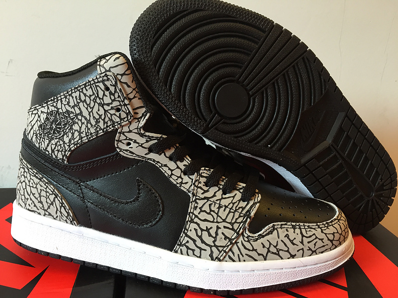Wholesale Air Jordan 1 Retro Shoes Men High Quality