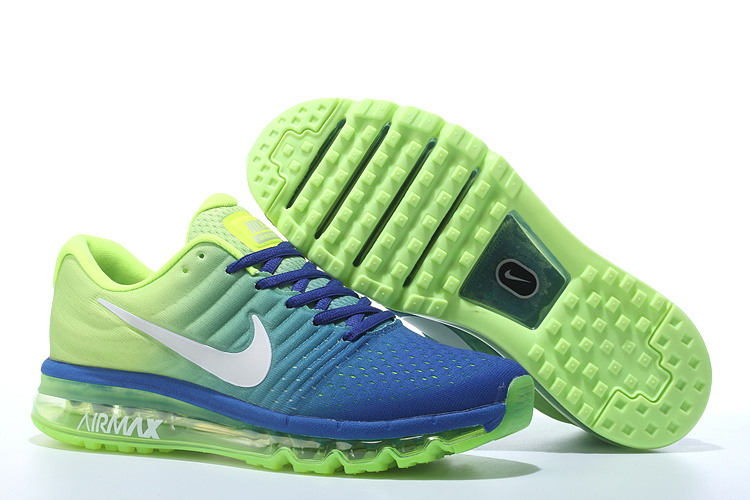 Cheap Nike Air Max 2017 Shoes Men Newest