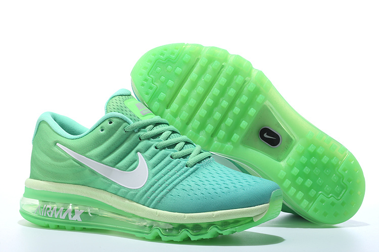 Cheap Nike Air Max 2017 Shoes Men Newest