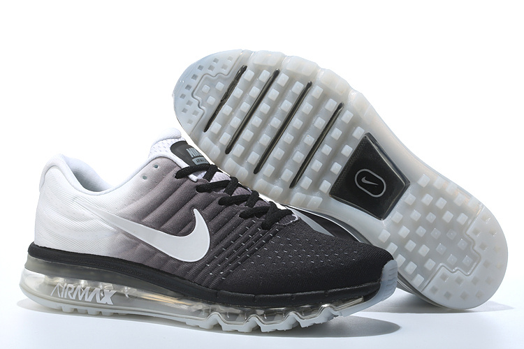 Cheap Nike Air Max 2017 Shoes Men Newest