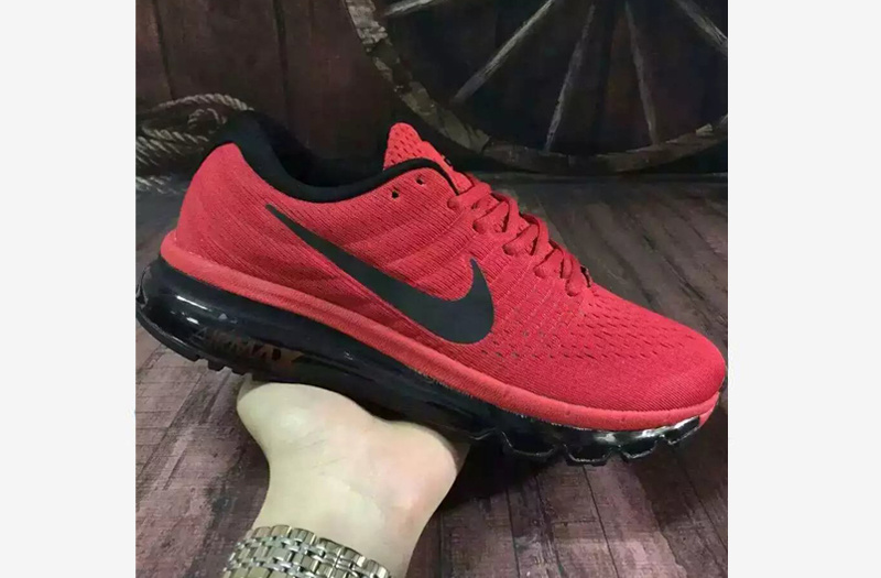 Wholesale Nike Air Max 2017 Shoes Men Cheap