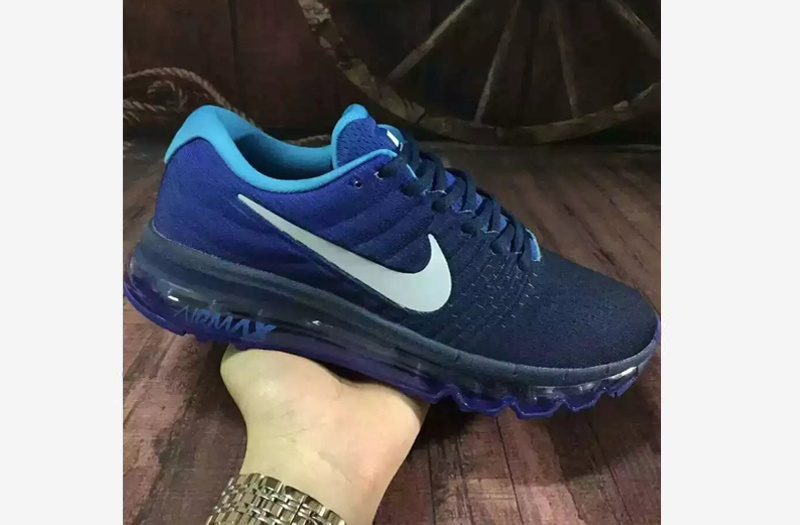 Wholesale Nike Air Max 2017 Shoes Men Cheap