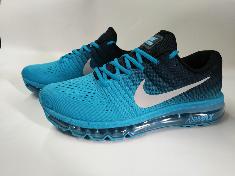 Wholesale Nike Air Max 2017 Shoes Men Cheap
