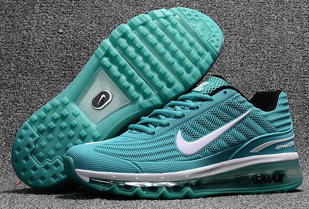 Wholesale Nike Air Max 2017 Shoes Men Cheap