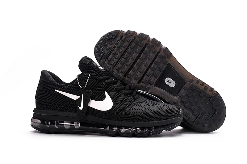 Cheap Nike Air Max 2017 Nano Tech Shoes Men