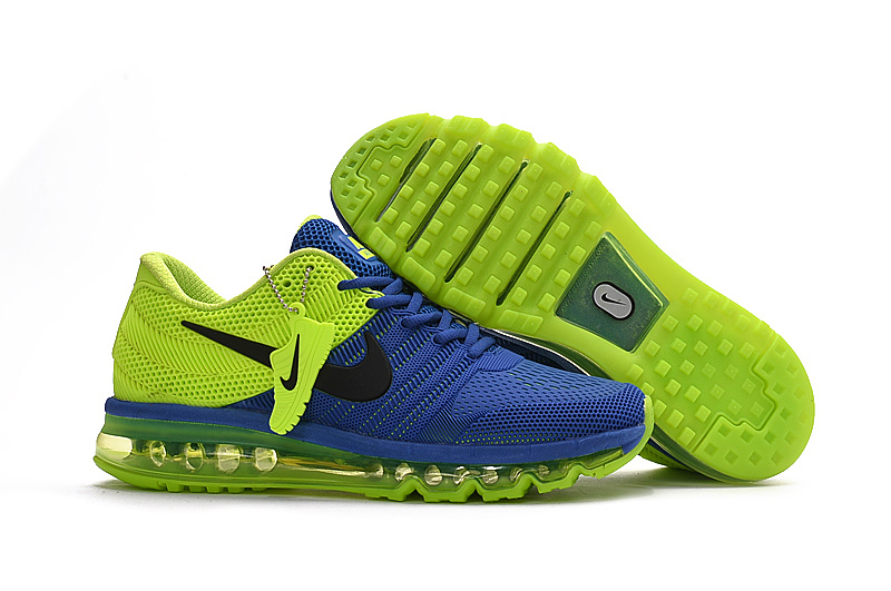 Cheap Nike Air Max 2017 Nano Tech Shoes Men
