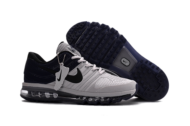 Cheap Nike Air Max 2017 Nano Tech Shoes Men