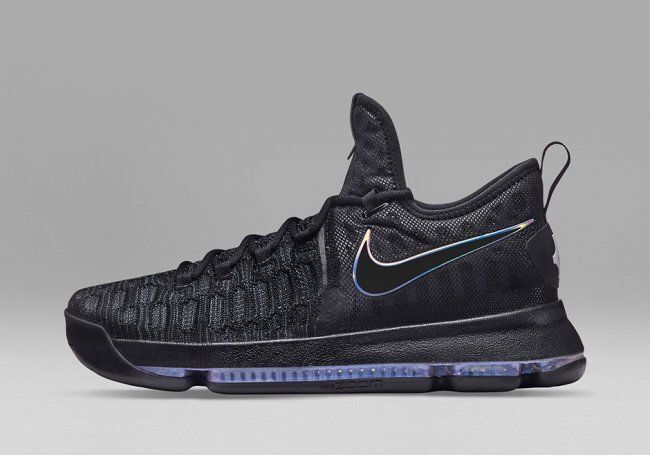 Cheap Wholesale Nike Zoom Kevin Durant 9 Basketball Shoes Men