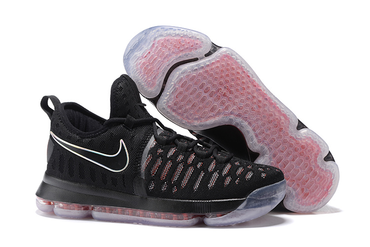 Cheap Wholesale Nike Zoom Kevin Durant 9 Basketball Shoes Men