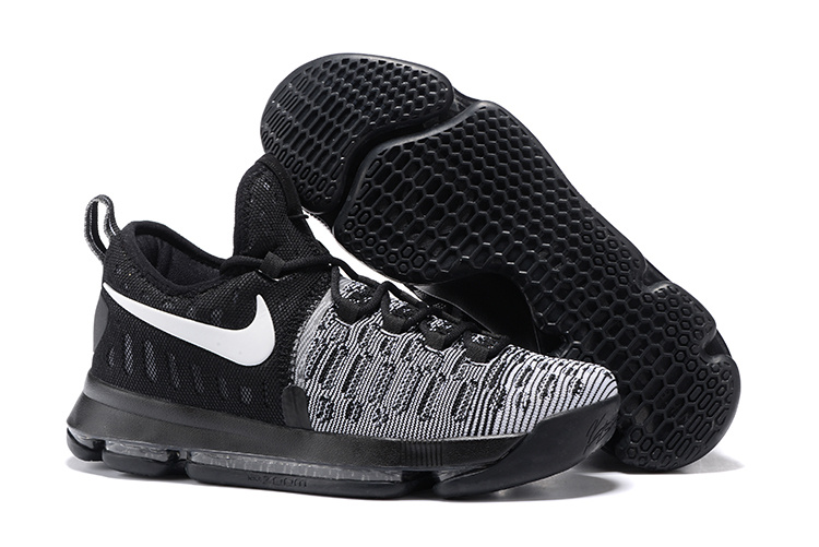 Cheap Wholesale Nike Zoom Kevin Durant 9 Basketball Shoes Men