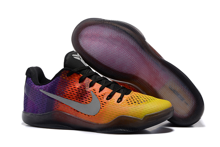 Cheap Nike Kobe Bryant 11 Shoes Men Credit Card Accept