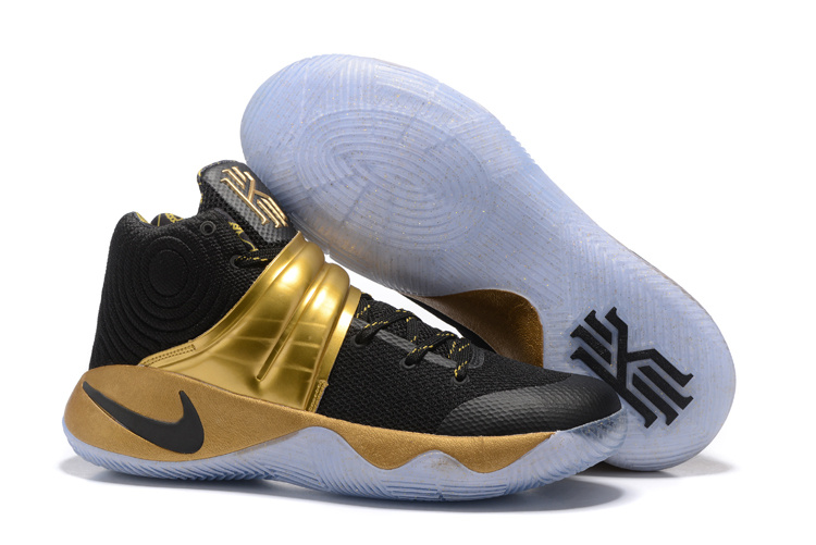 Wholesale Nike Kyrie Irving II Shoes Men Cheap