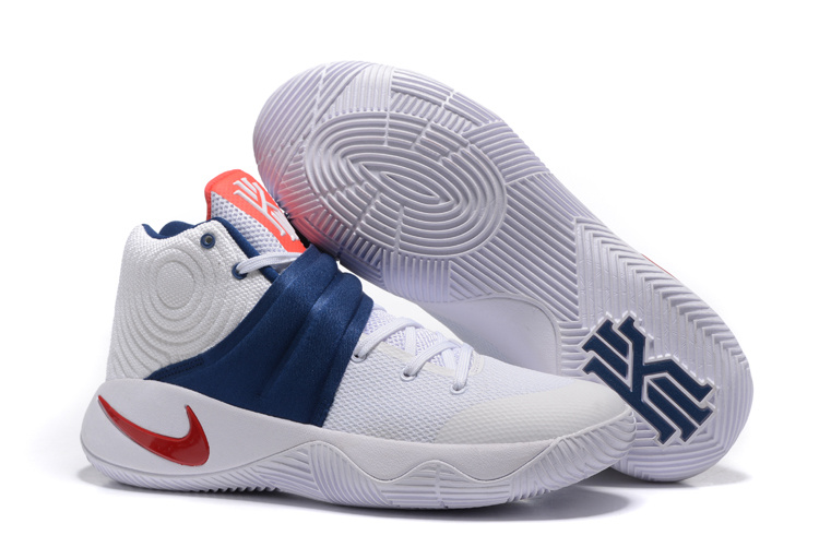 Wholesale Nike Kyrie Irving II Shoes Men Cheap
